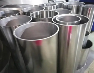 不锈钢风管